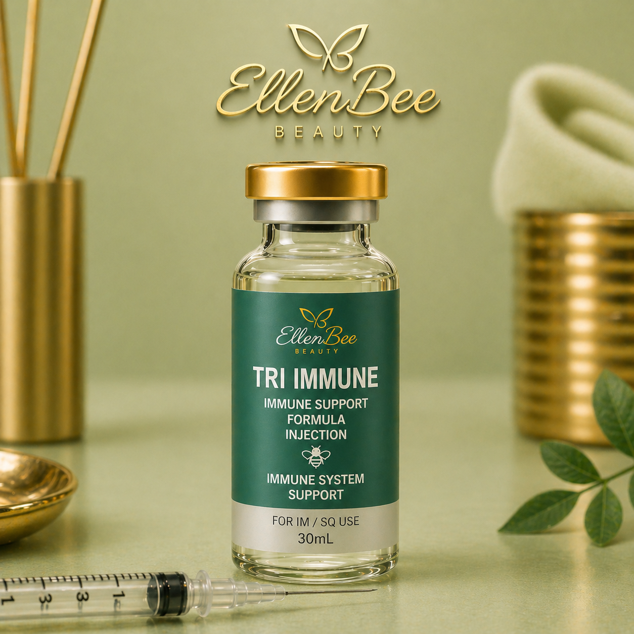 Tri-Immune