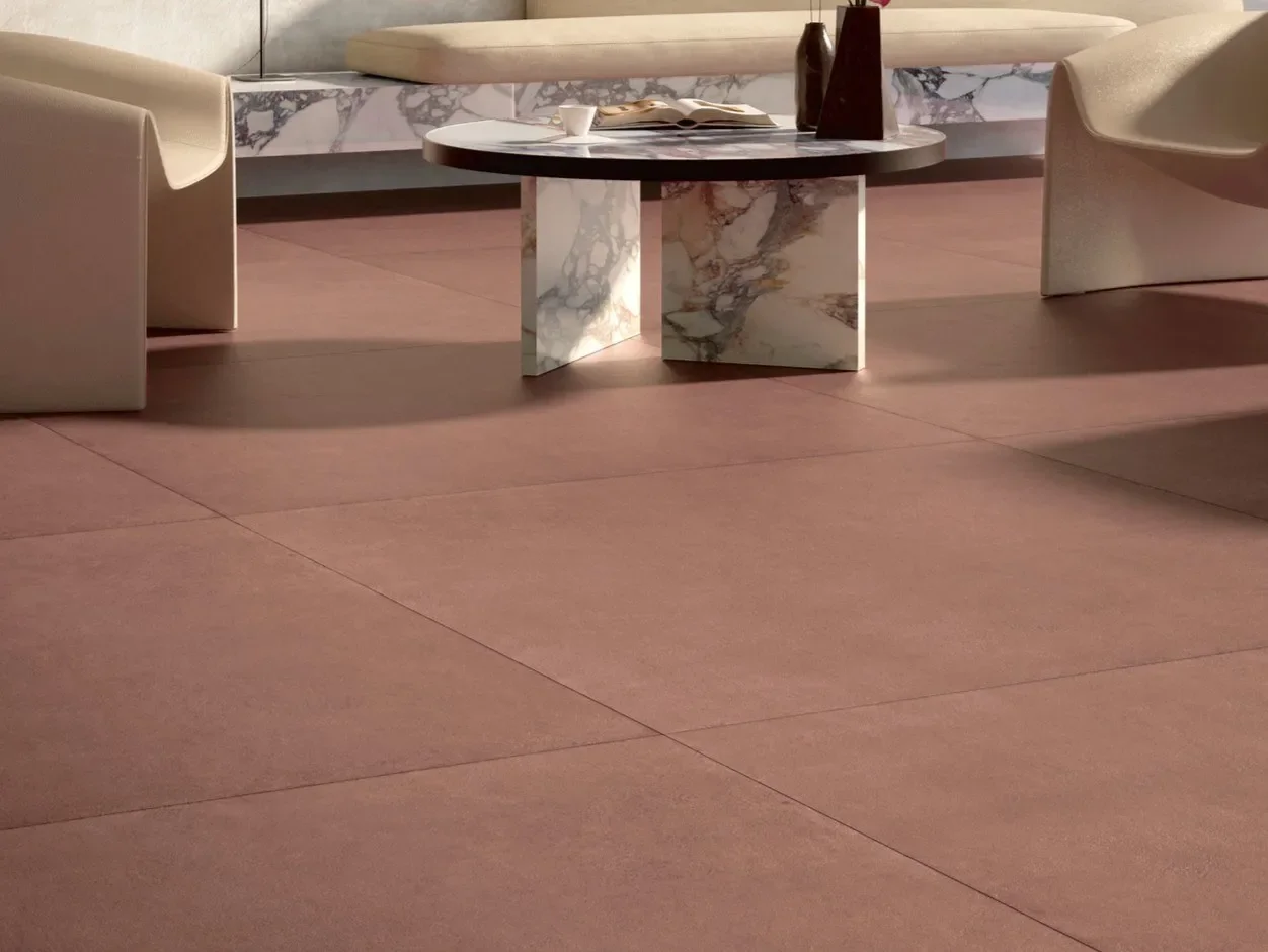 BALANCE - MARSALA RED
