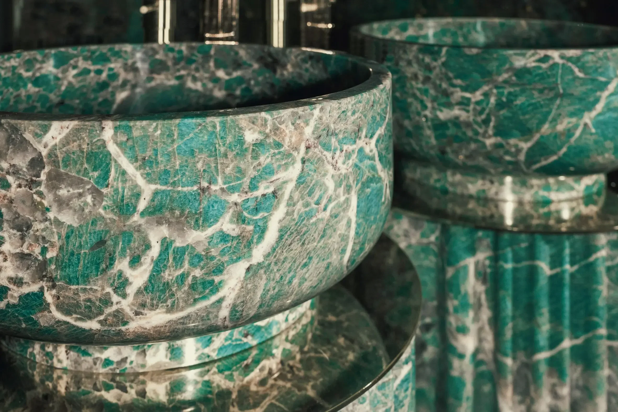 Antolini Natural Stone: Where Geological Rarity Meets Design Innovation