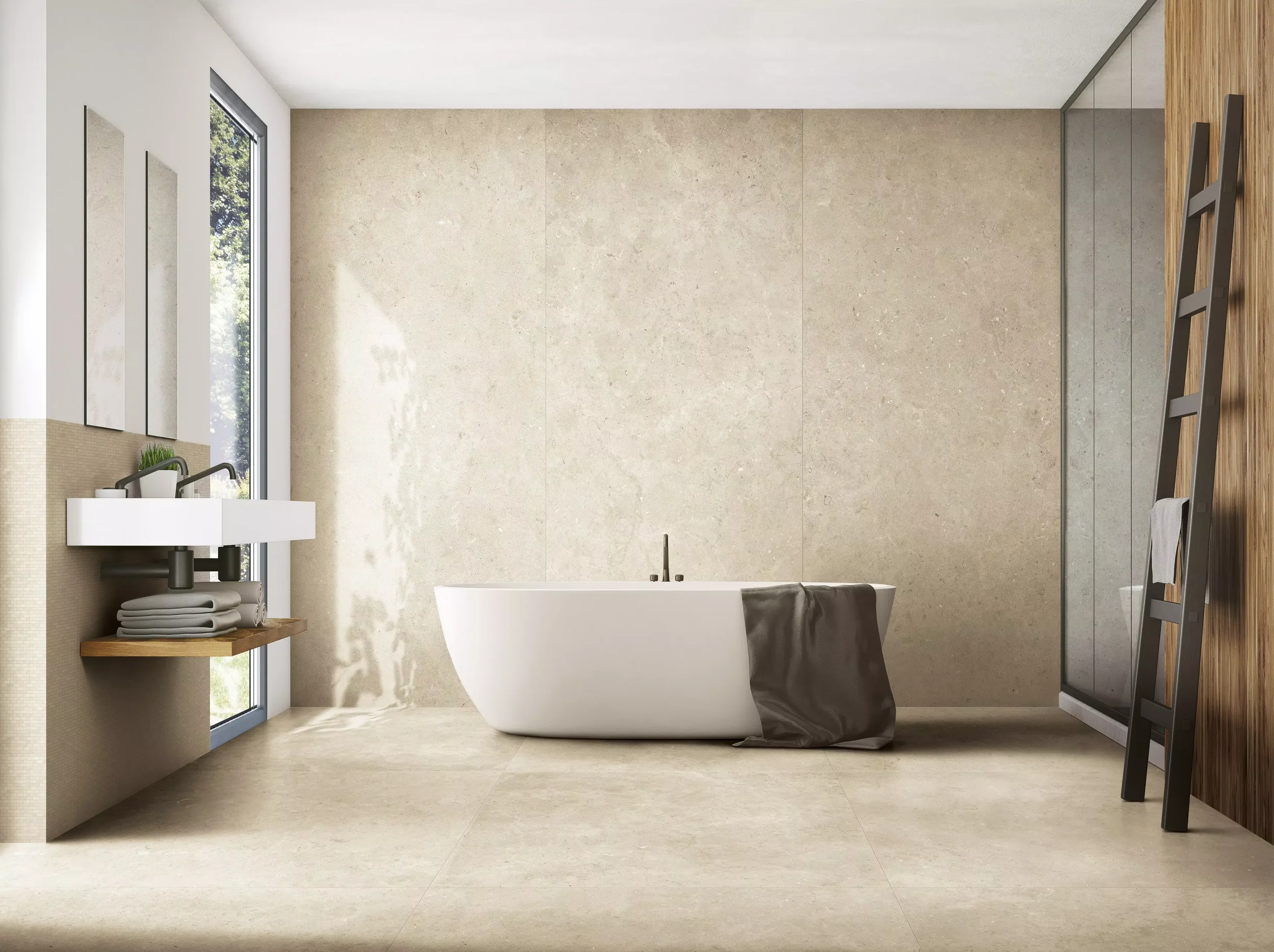 The Master Blueprint: Why Florim Porcelain Dominates High-End Architecture