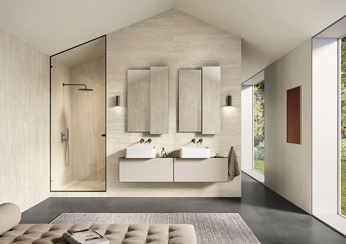 Architectural Synergy: Italgraniti x Ceramica Cielo at Milan Design Week 2026
