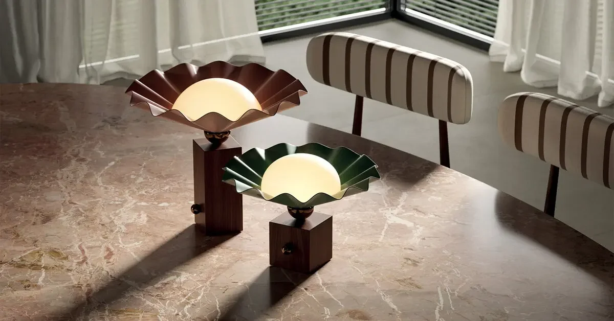 Haute Couture Ceramics: Iris Ceramica Group at Milan Design Week 2026