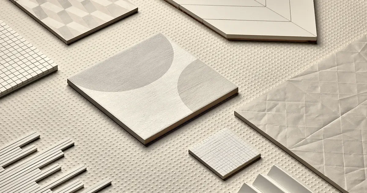 Breaking the Mold: How Mutina Rewrote the Rules of Ceramic Design