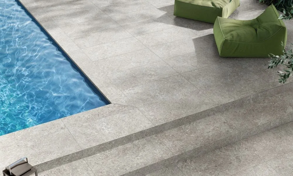 Al Fresco Architecture: Fluid Living with Supergres Outdoor Surfaces