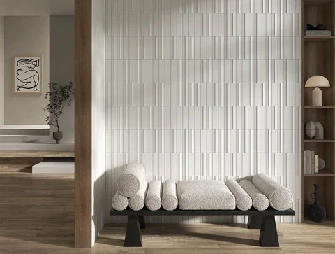 The Art of Warm Minimalism: Why Terratinta Surfaces Are Redefining Modern Spaces