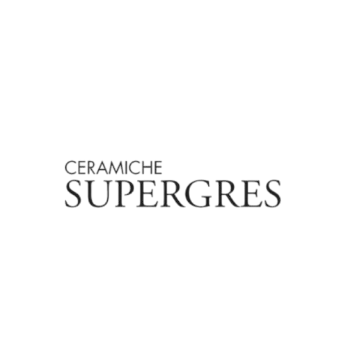 Ceramiche Supergres premium Italian porcelain tiles, supplied by PietraCasa for luxury interior design and architectural projects across the South Coast