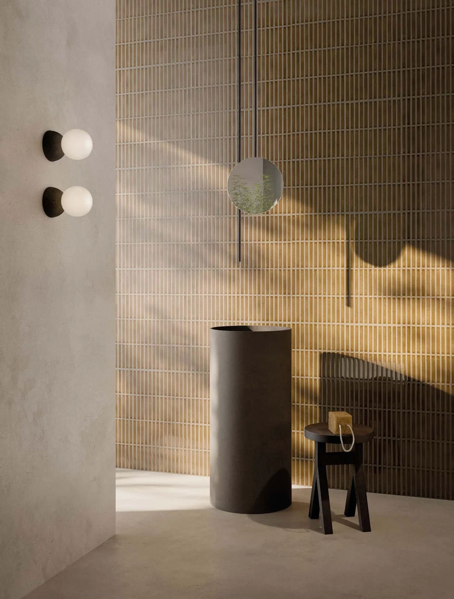 Yukari architectural project