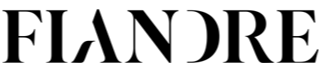 Official logo for Fiandre, a premium manufacturer of high-quality porcelain stoneware surfaces, supplied and installed by PietraCasa.