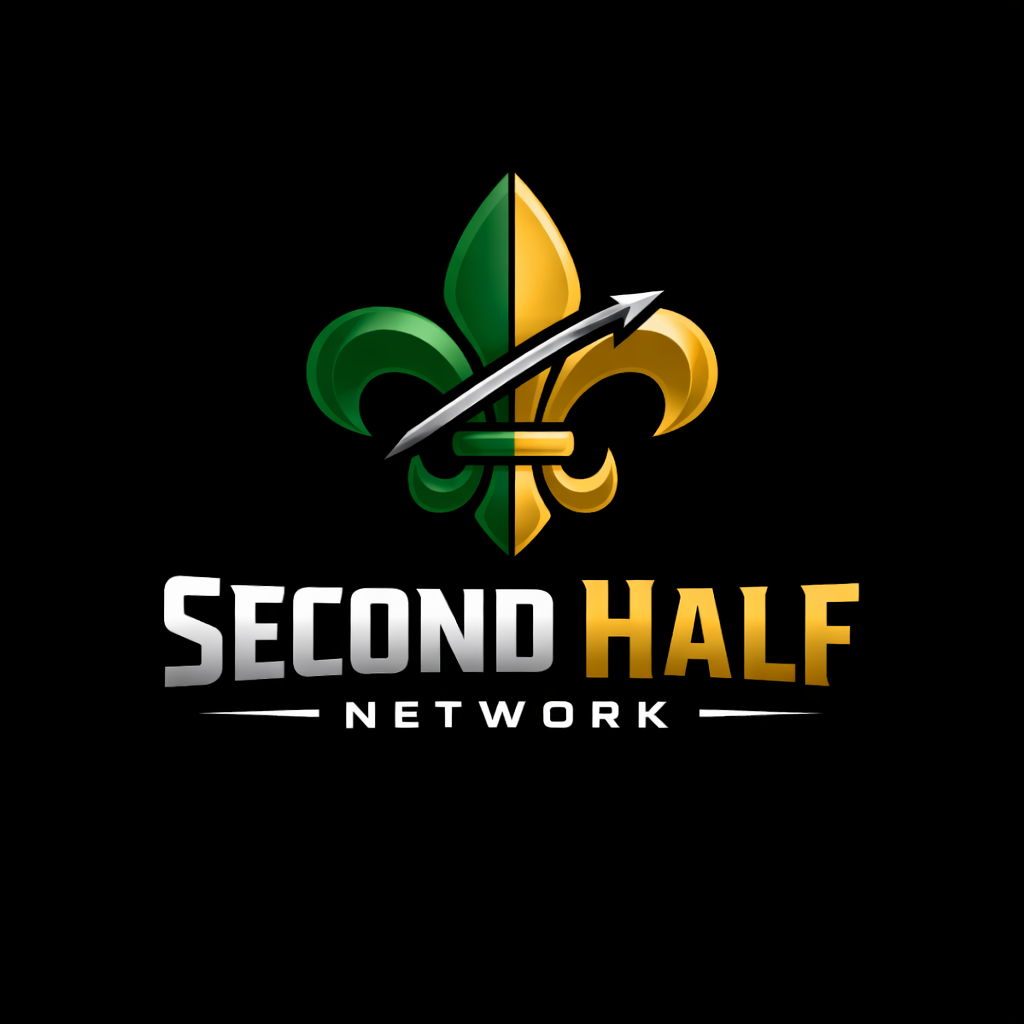 The Second Half Network