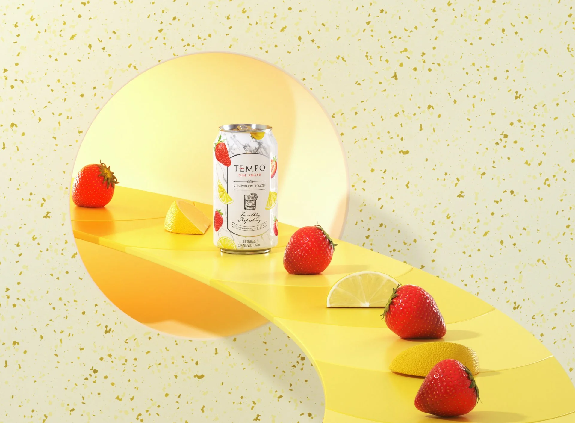 TEMPO GIN