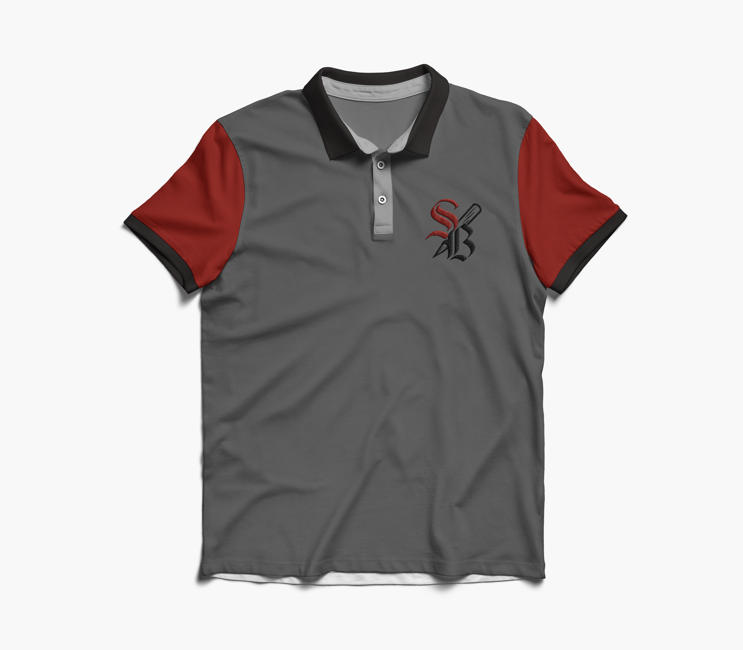 StakeBurger Uniform Front
