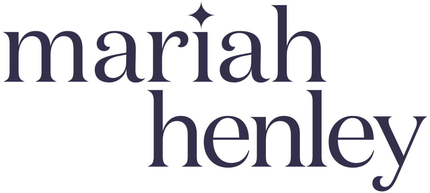 Mariah Henley Design