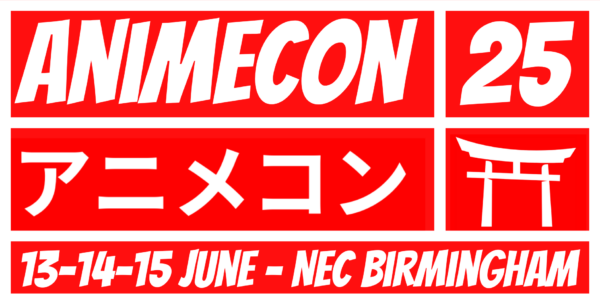 animecon birmingham