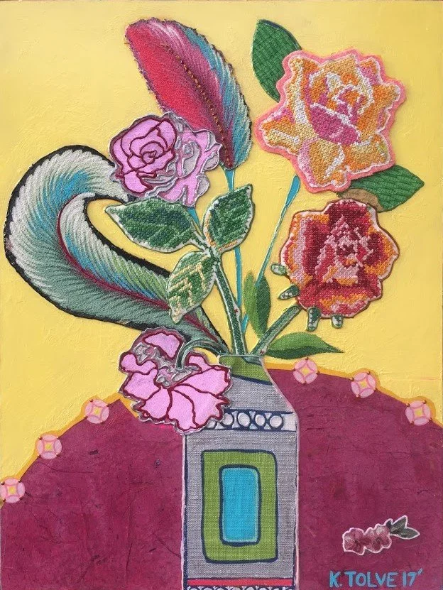 Katherine Tolve