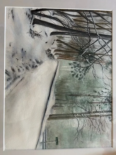 Marian Rowles