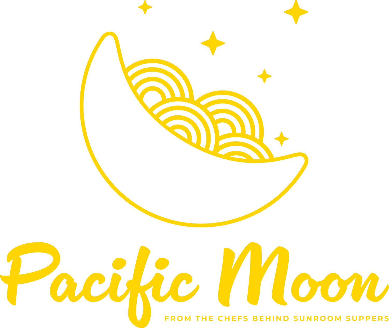 Pacific Moon