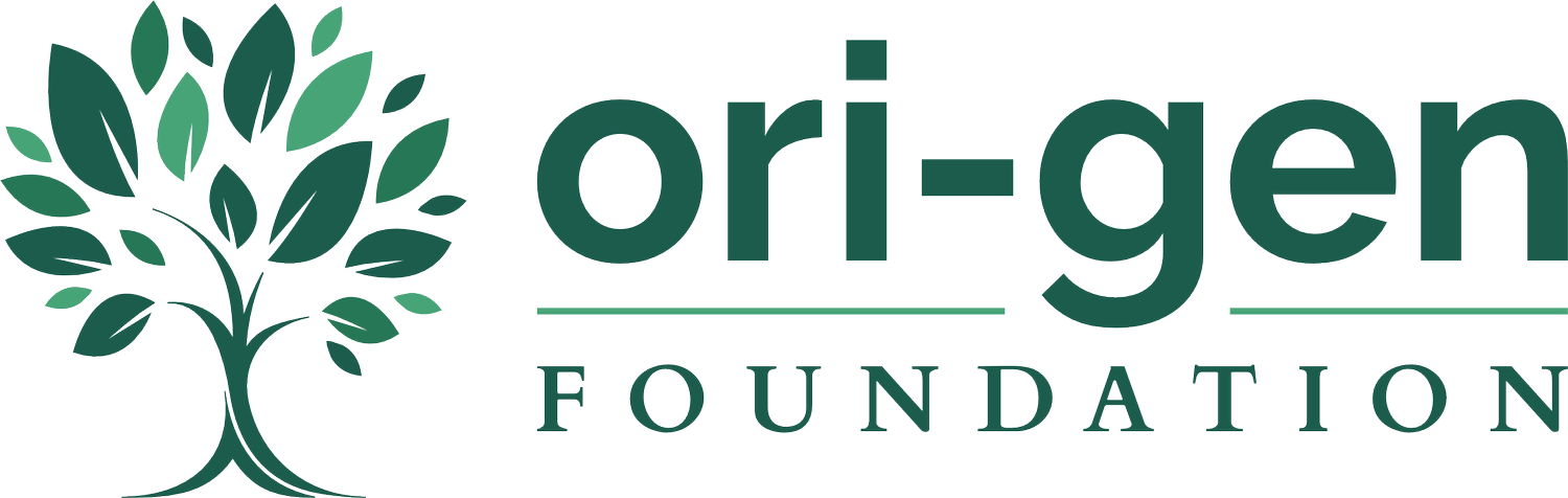 Ori-gen Foundation