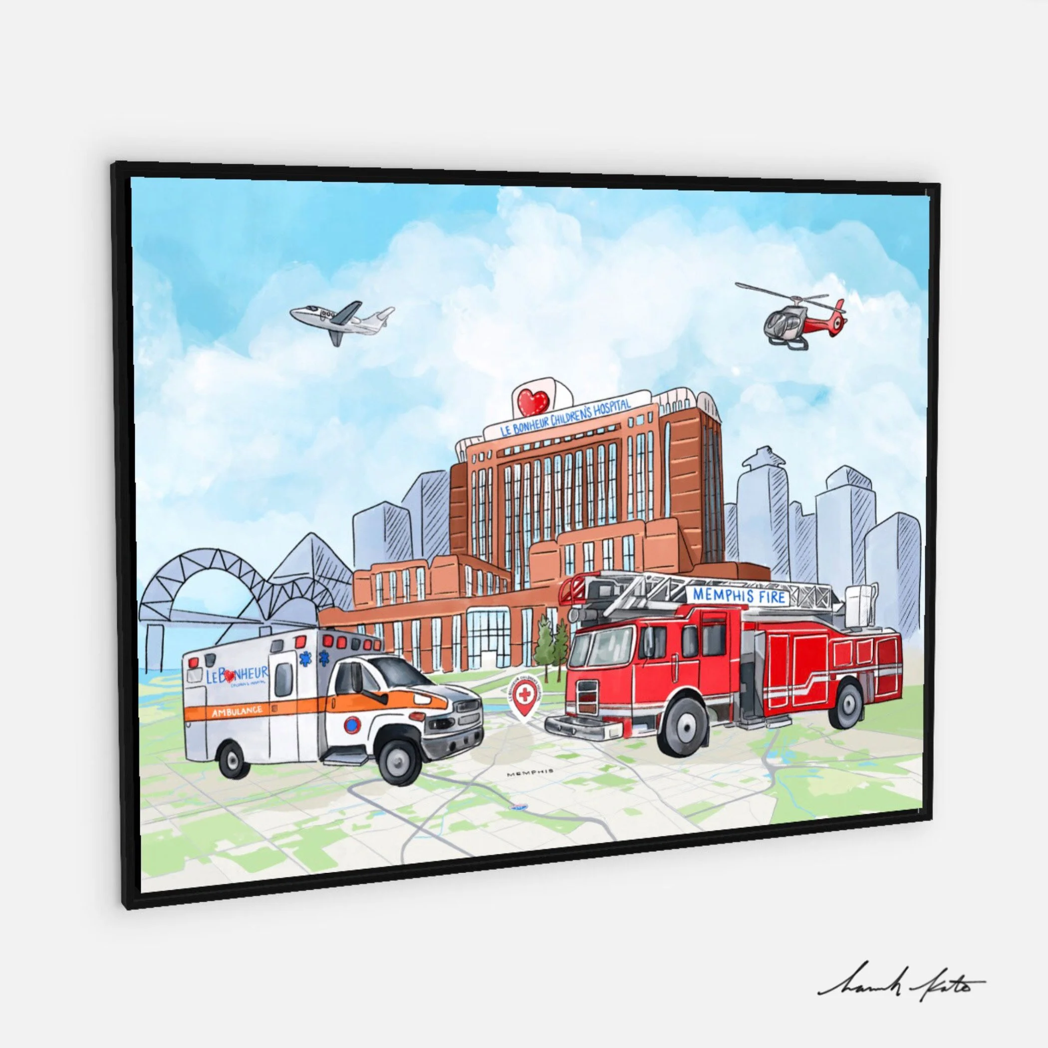 Office Art