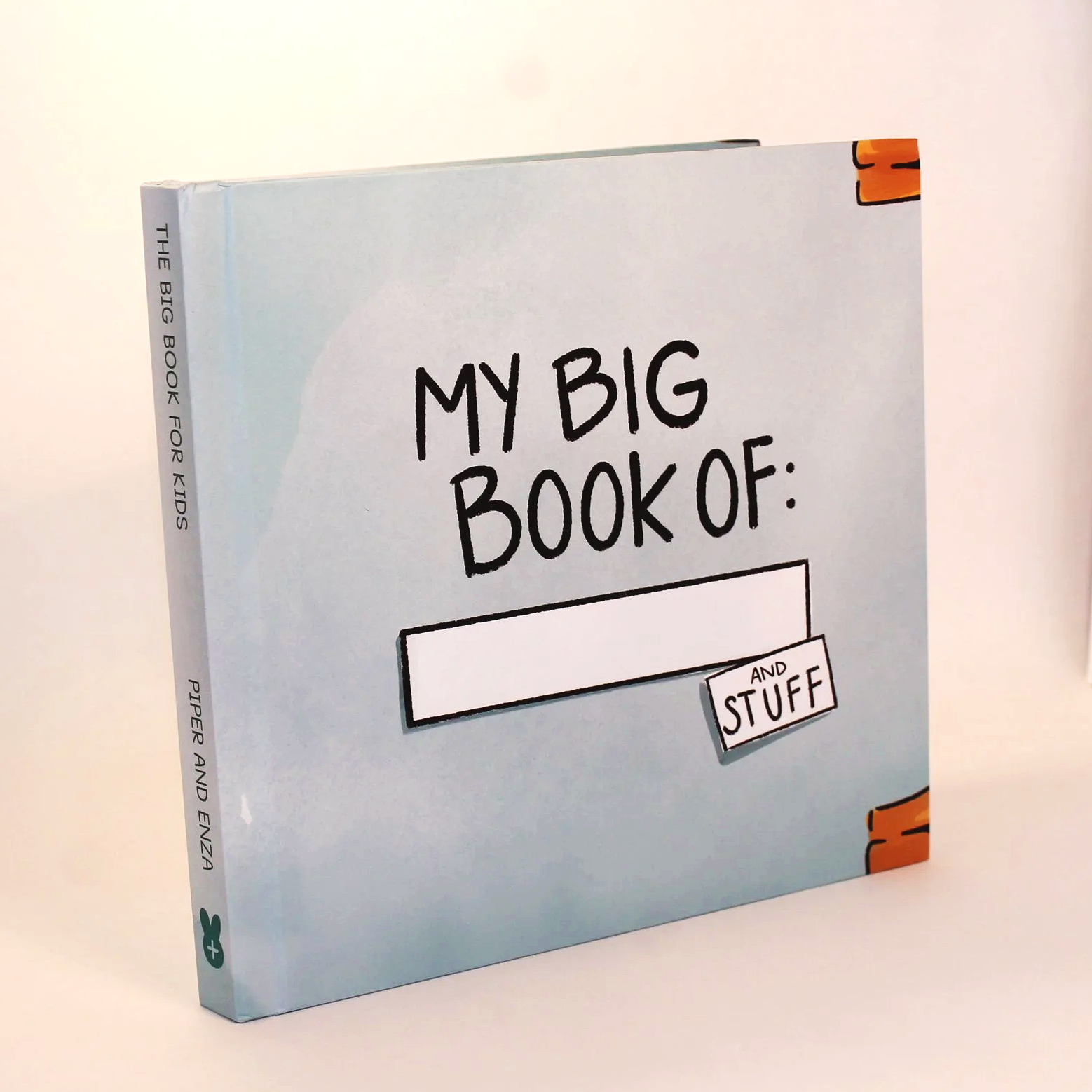 Big Book for Kids