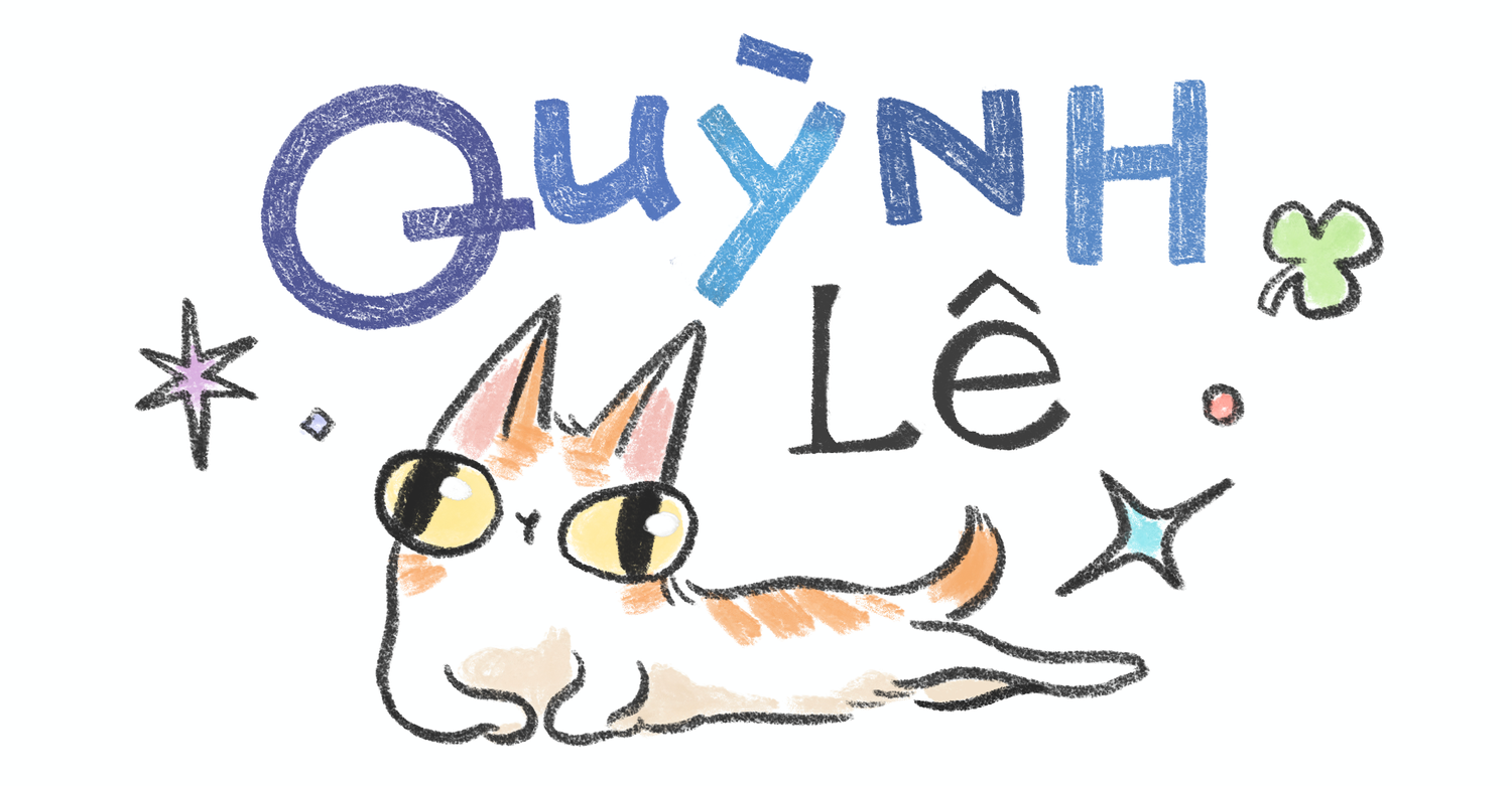 Quynh Le