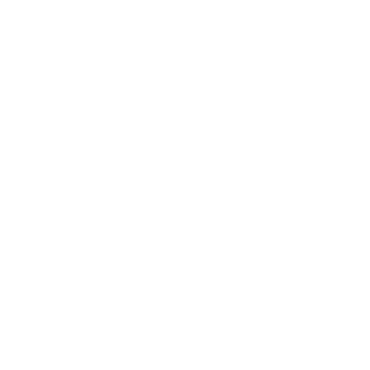 Minimalist Drawing of a baby holding a parent's finger