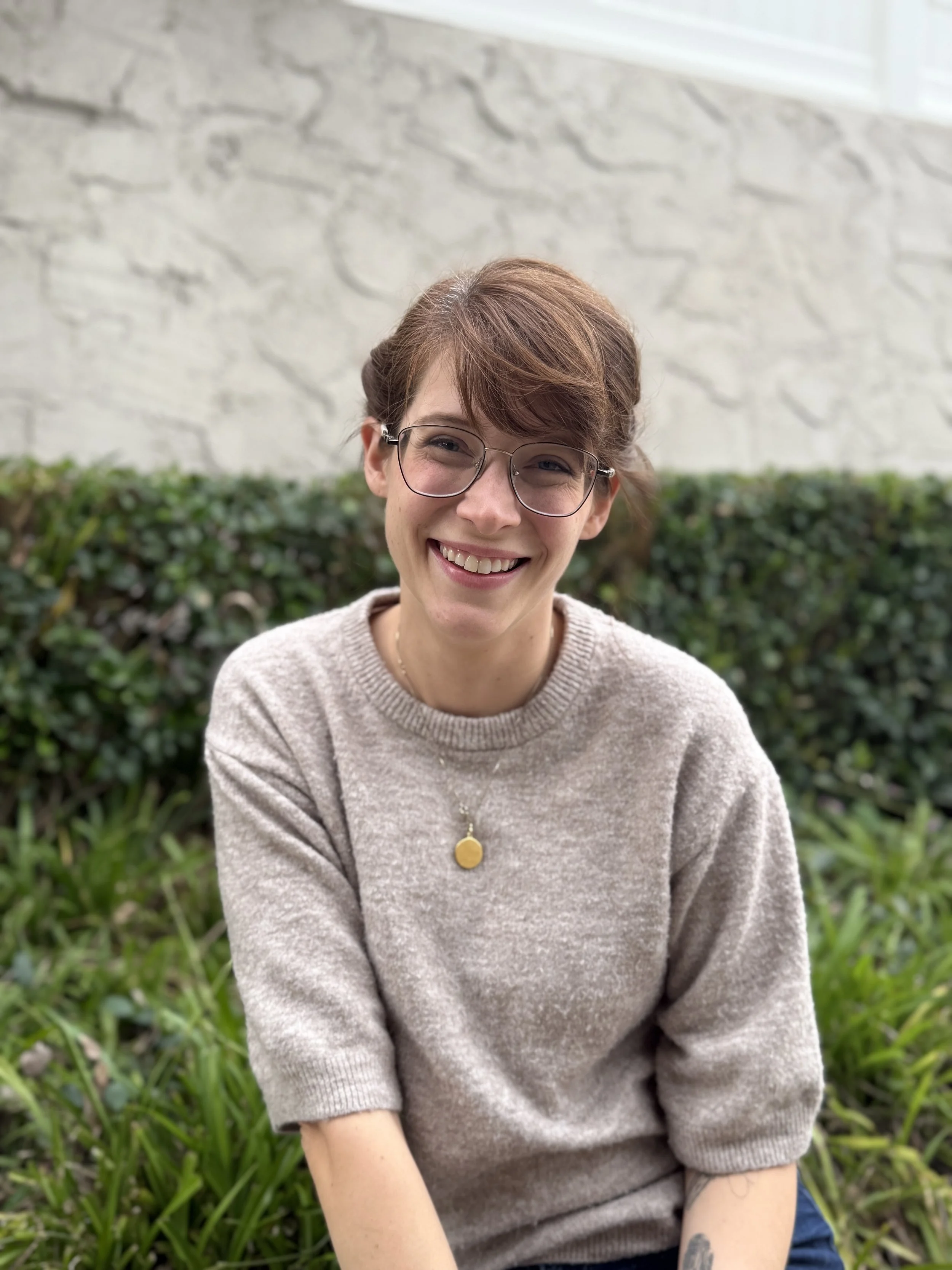 Kristie Krueger, AMFT — therapist at Kay Krueger Therapy in Pasadena, CA