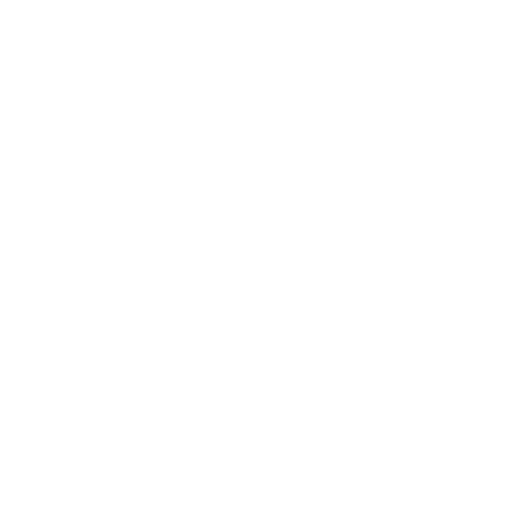 Minimalist drawing of a hand holding a daisy