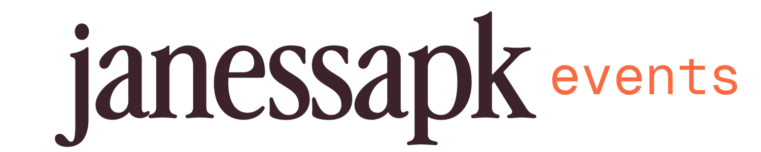 janessapk events