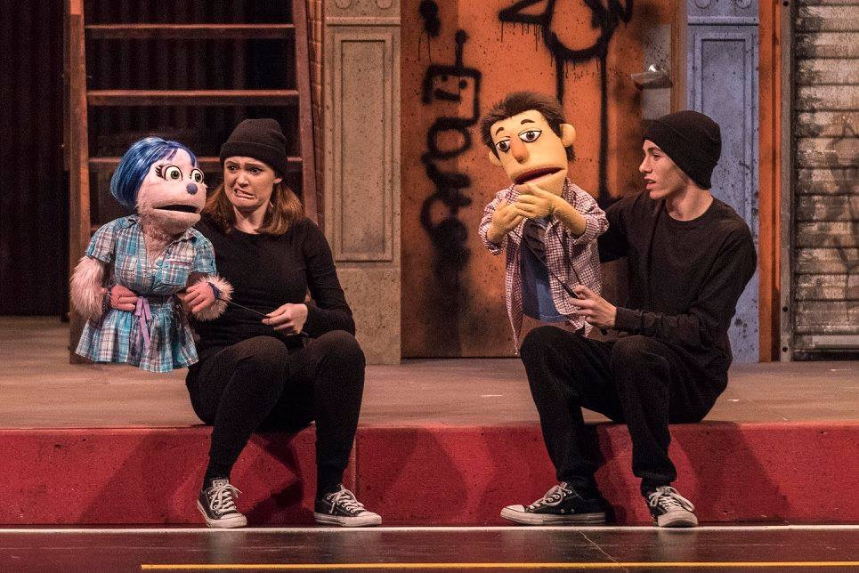 Kate Monster (Avenue Q)