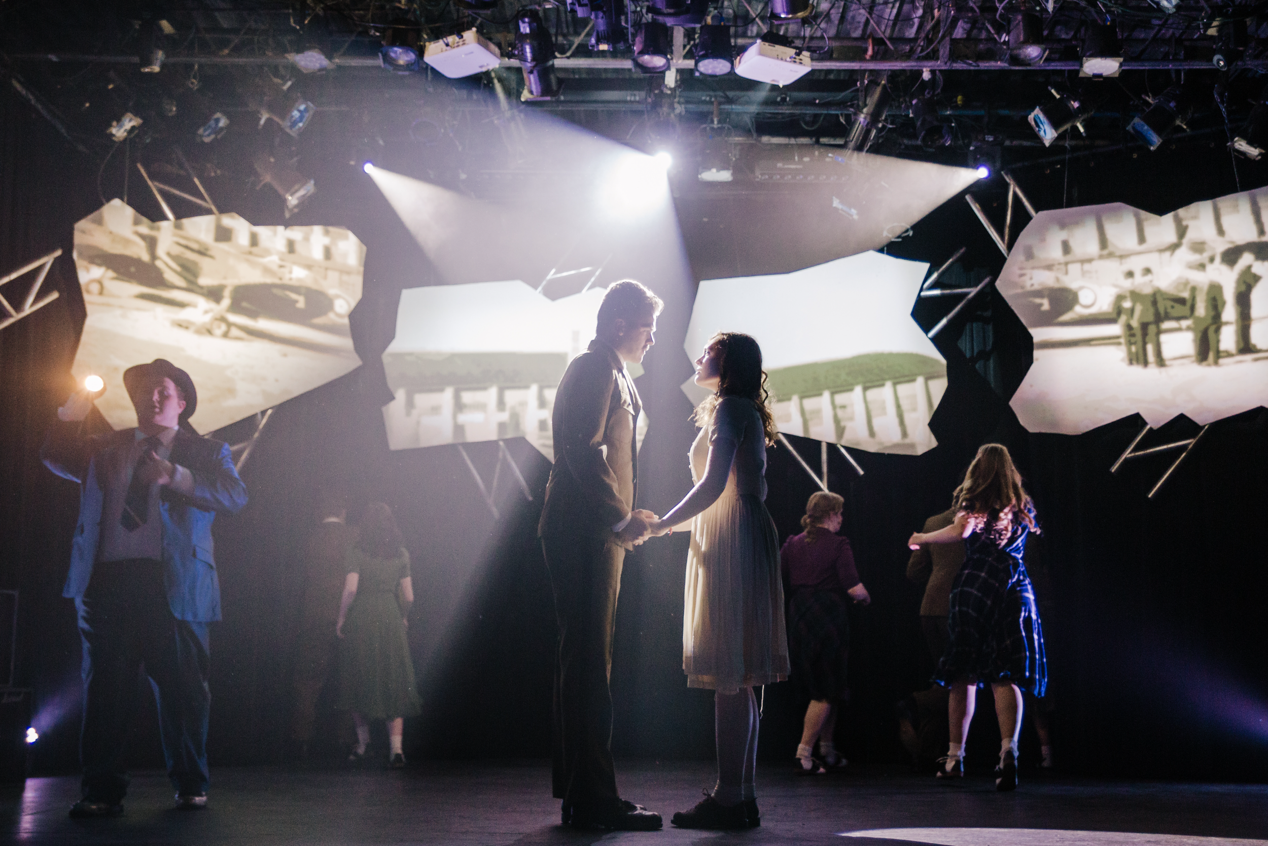 Mrs. Walker (The Who's Tommy)