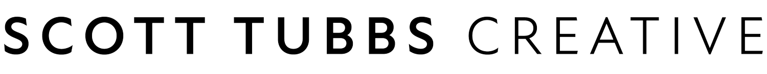 SCOTT  TUBBS CREATIVE