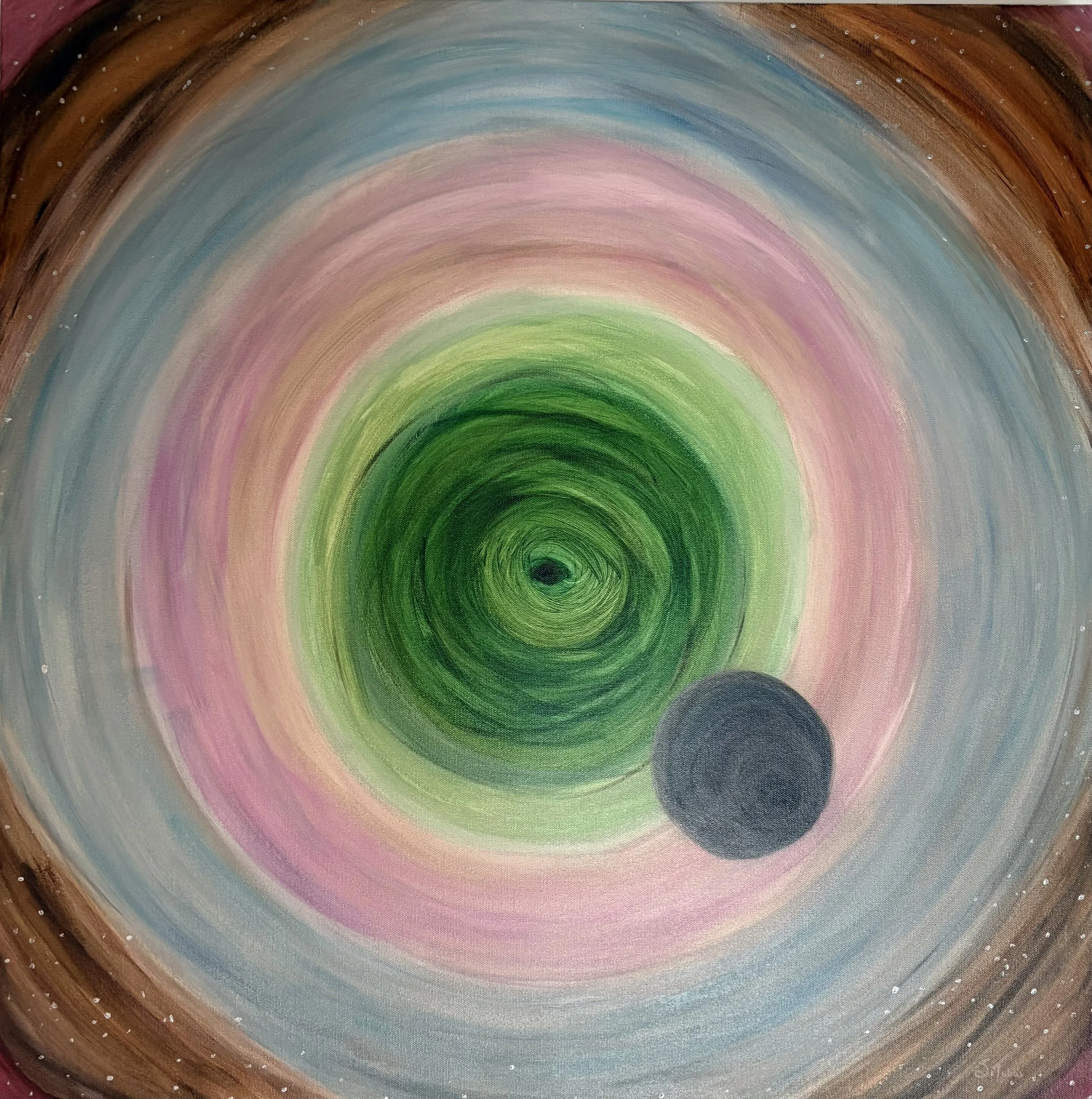 Black Hole