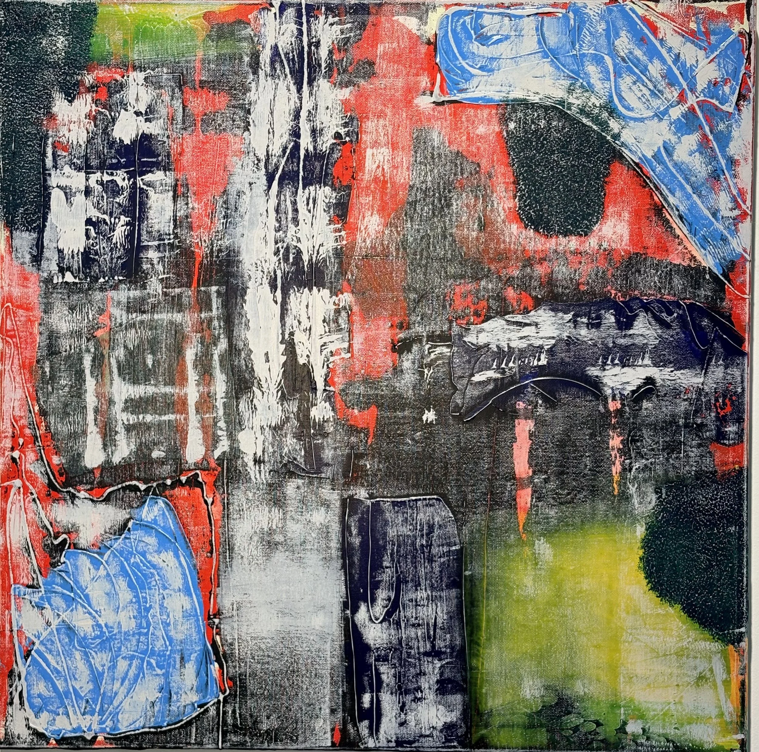 Red Shift