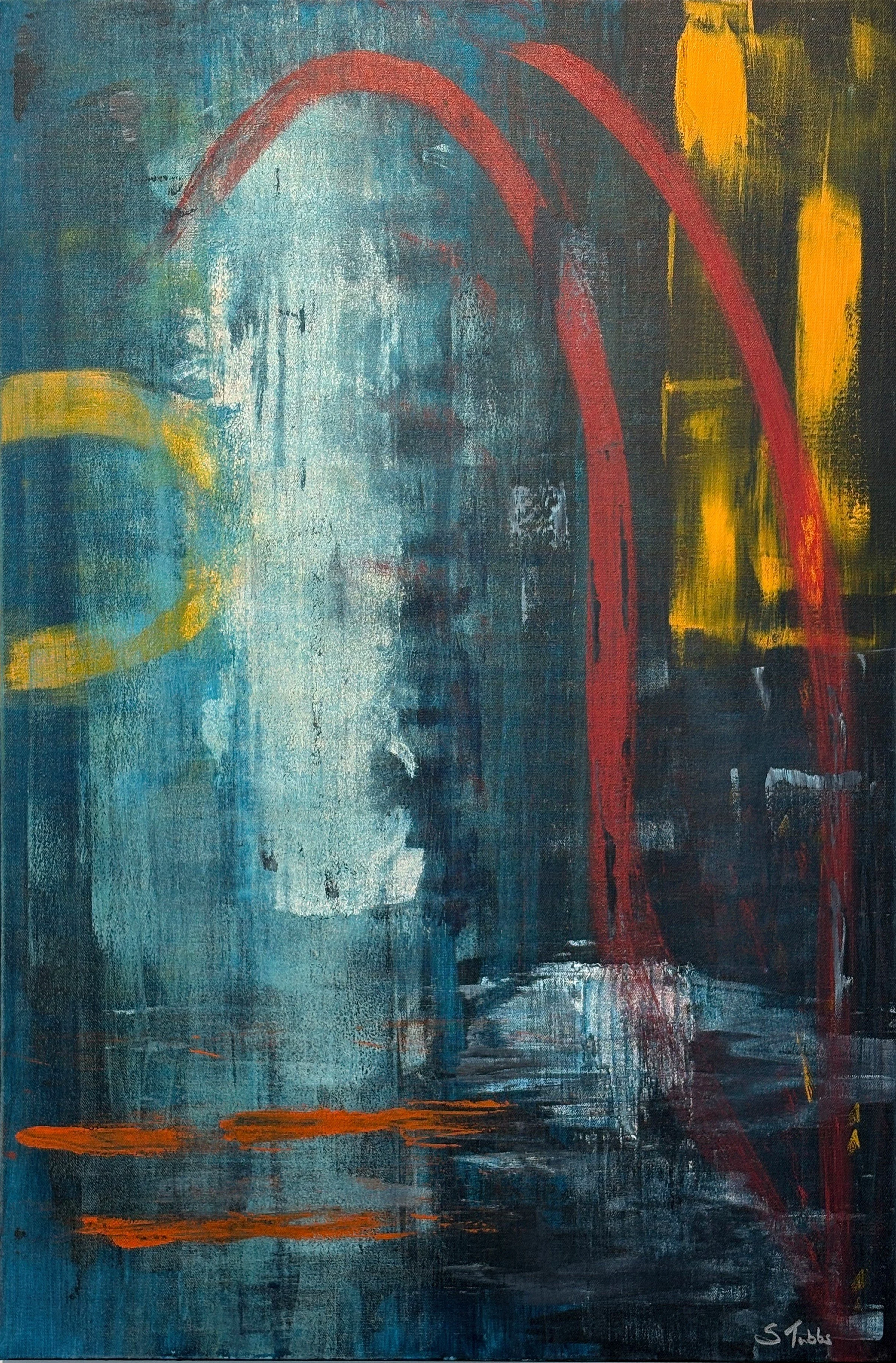 Geometric No. 2