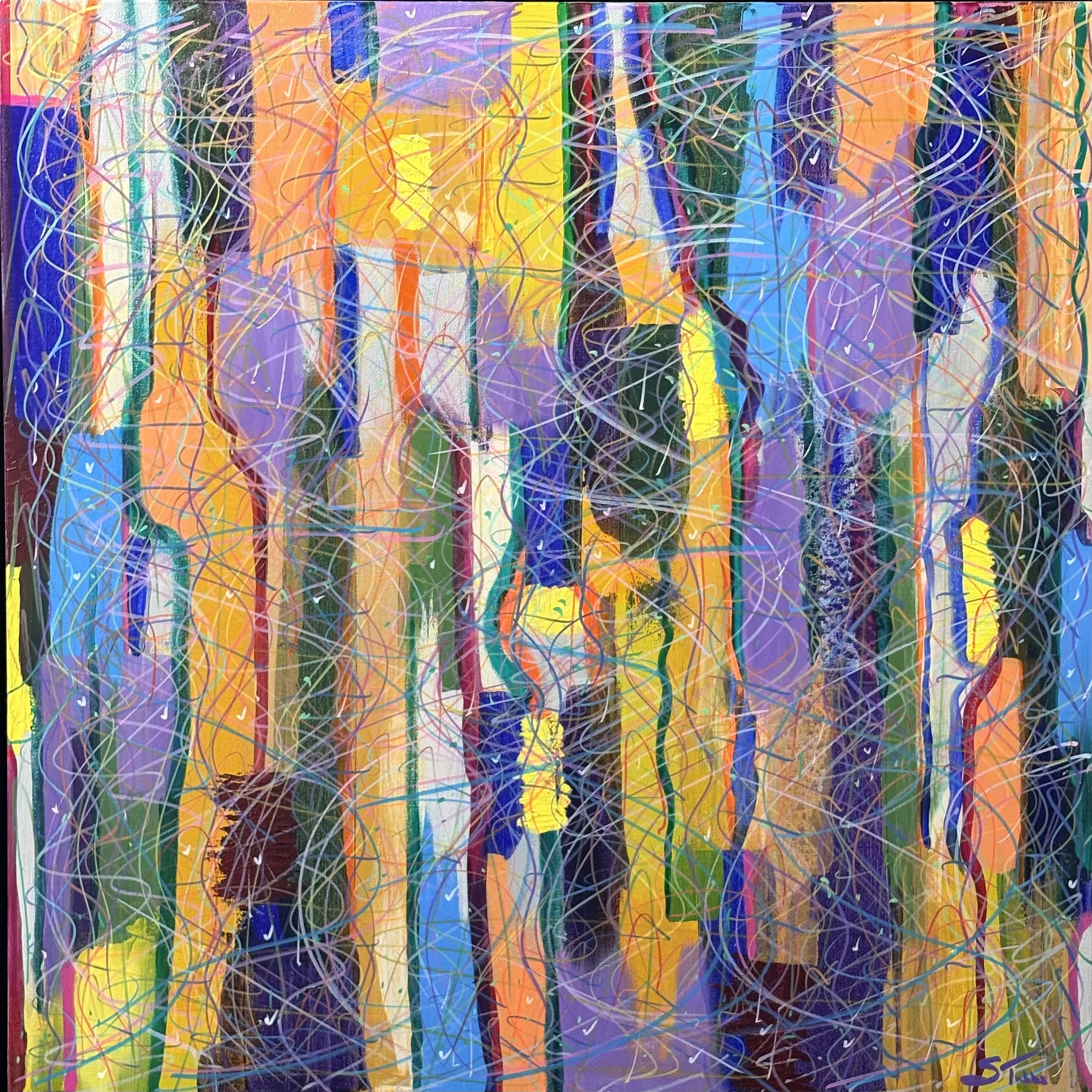 Daily Colors