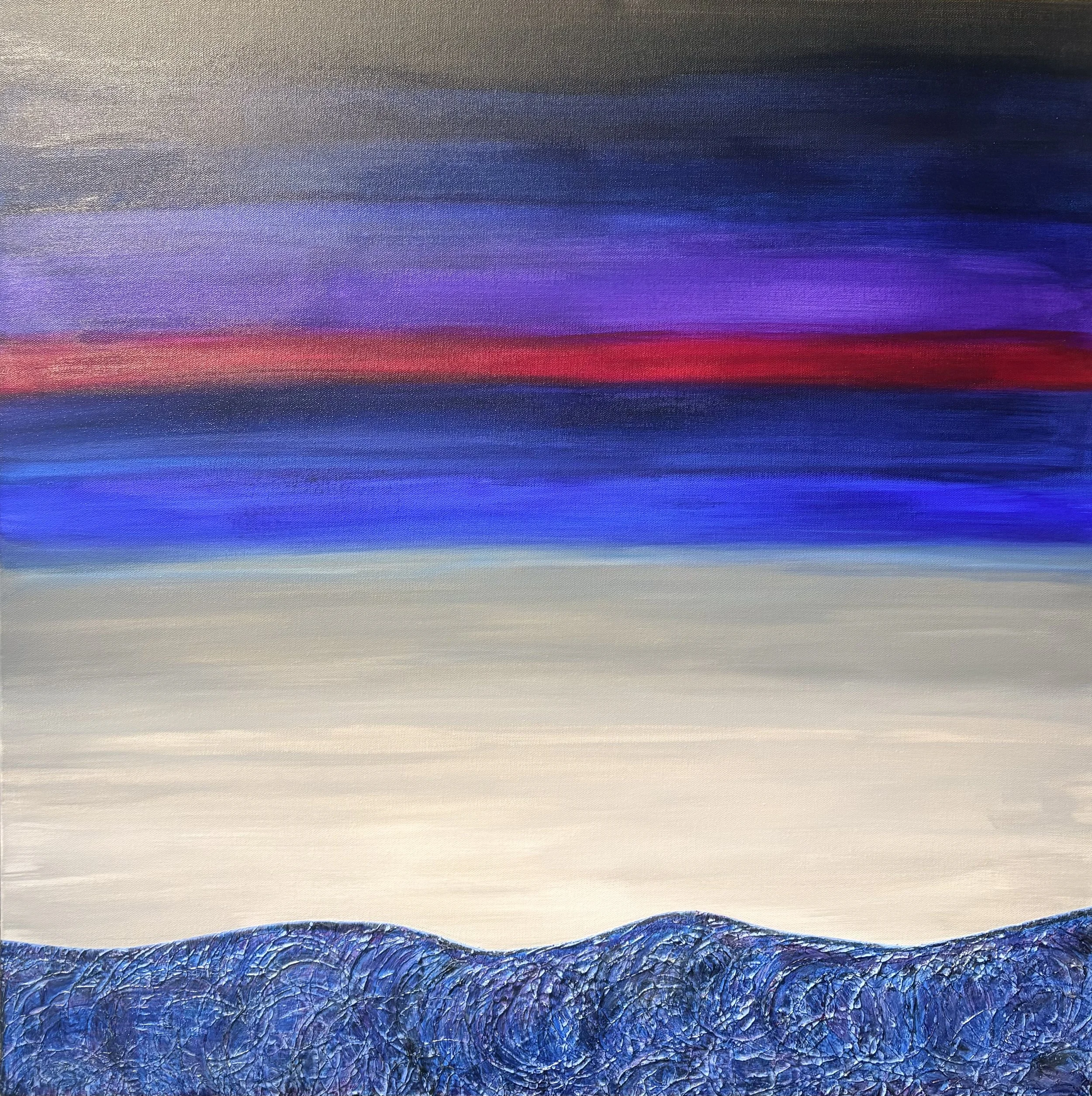 Evening Tide