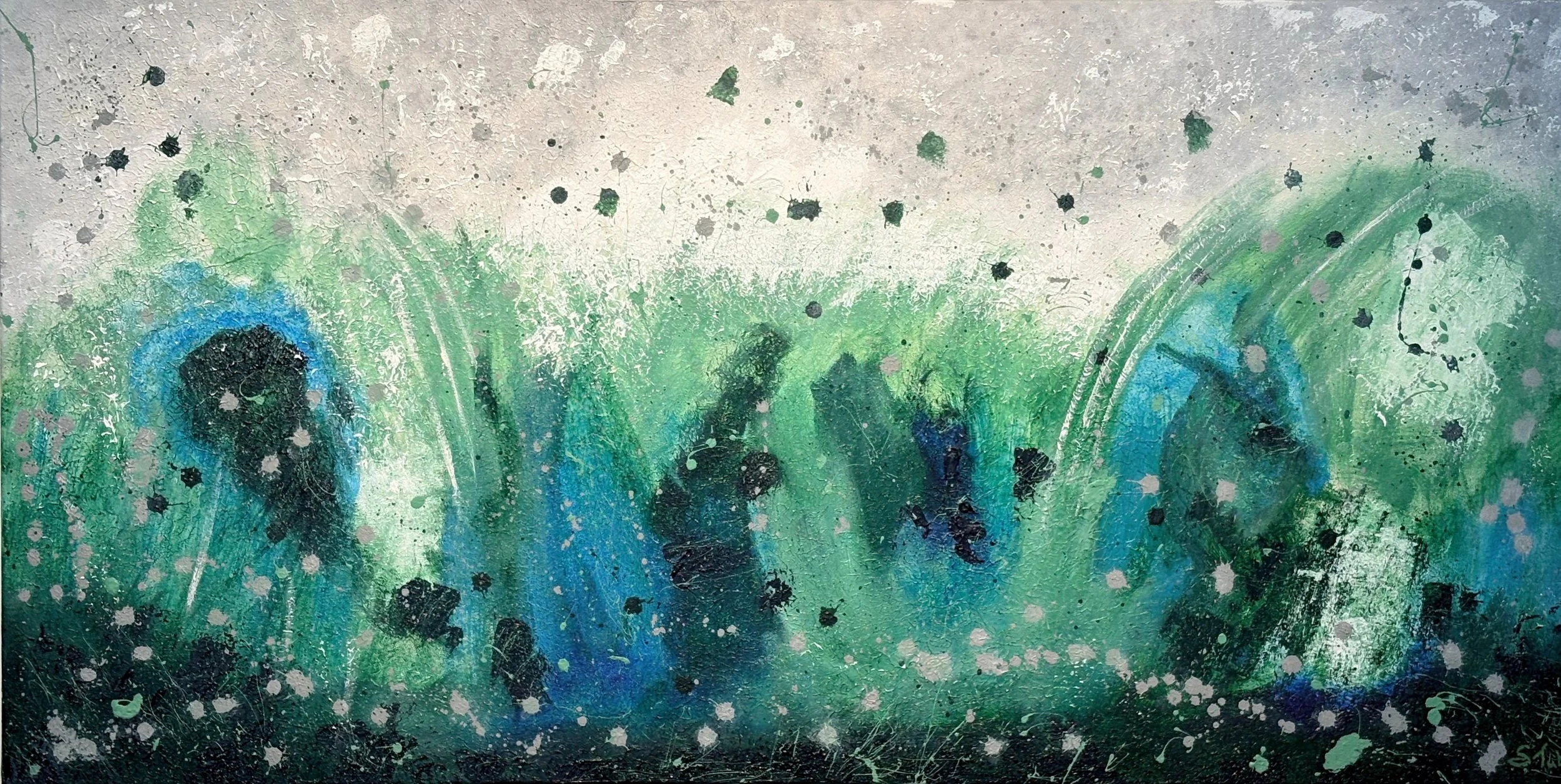 Geometric No. 10