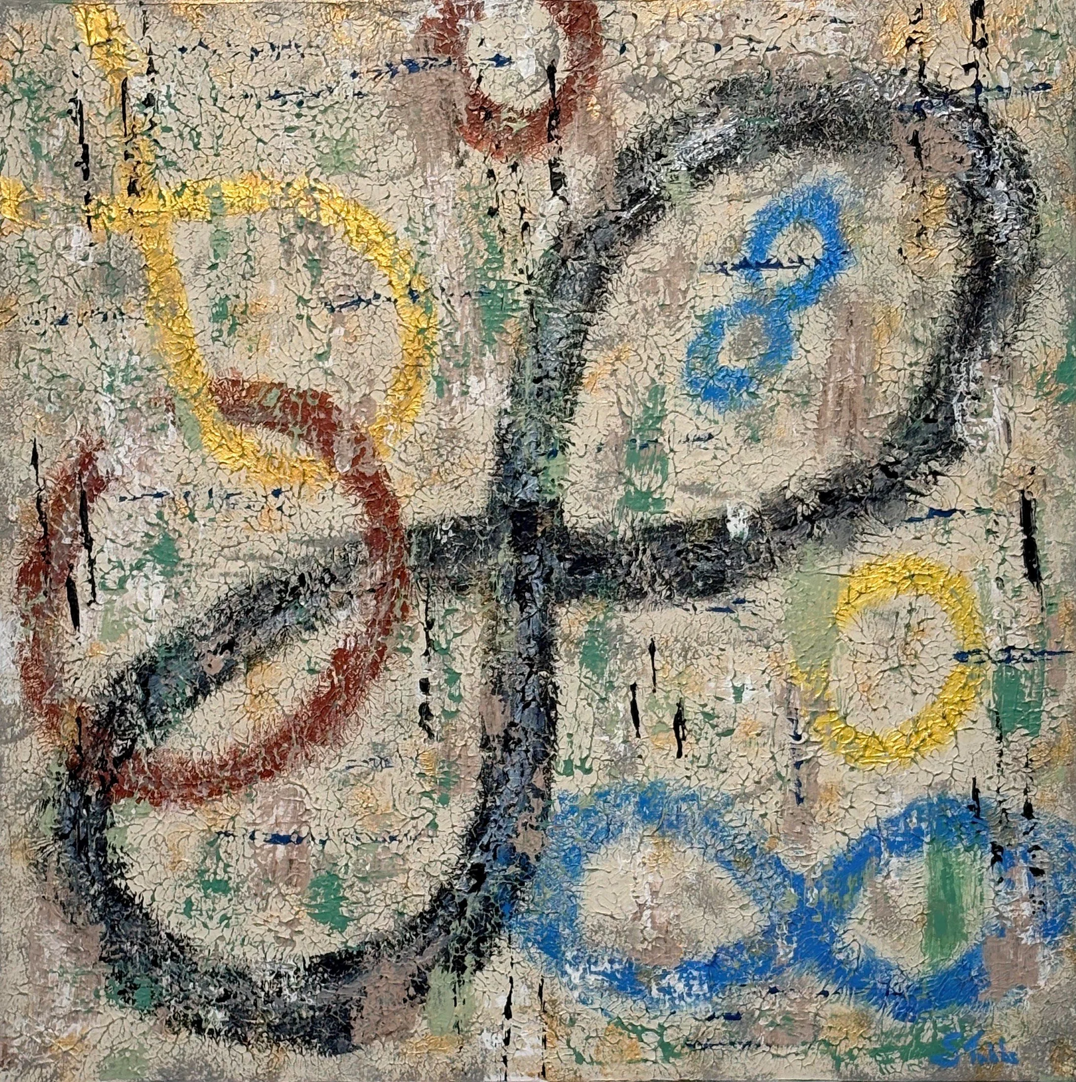 Geometric No. 6