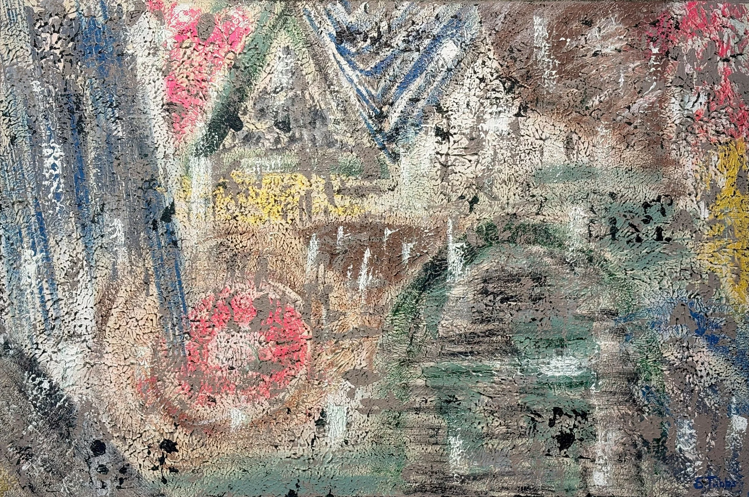 Geometric No. 7