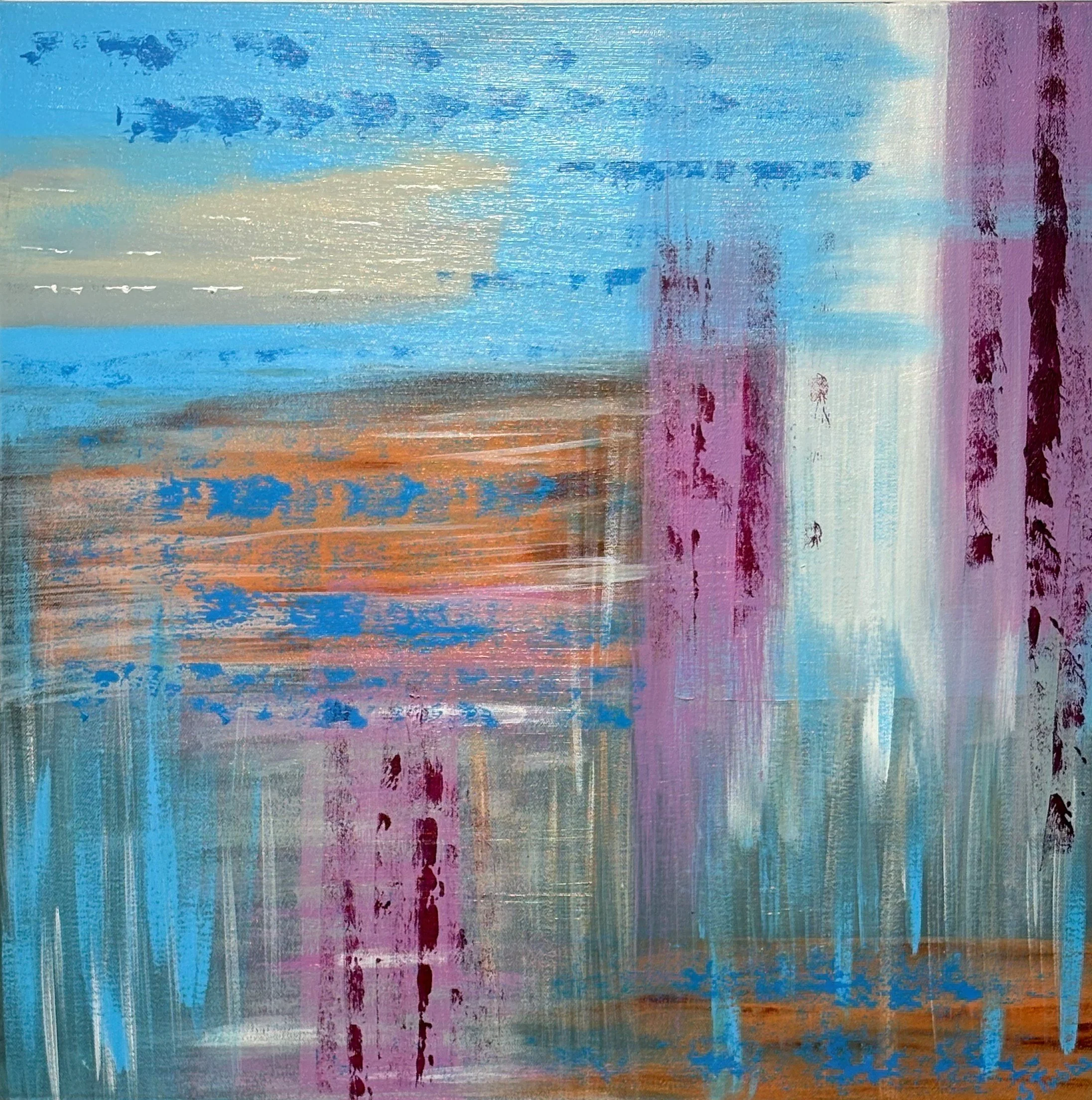 Geometric No. 1