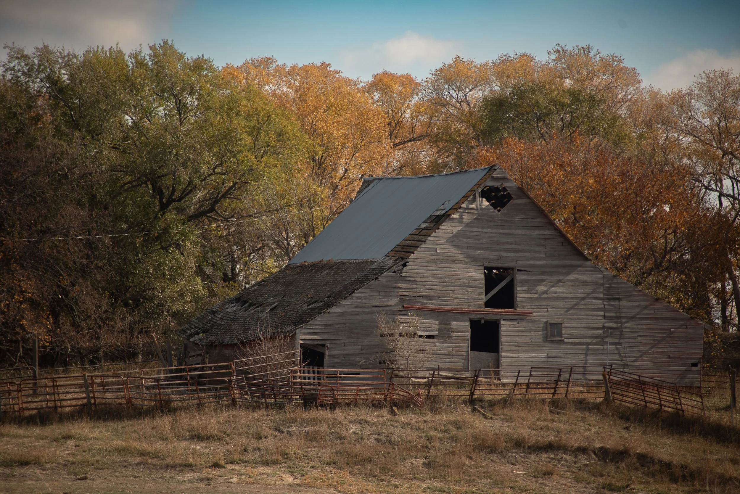 Barn