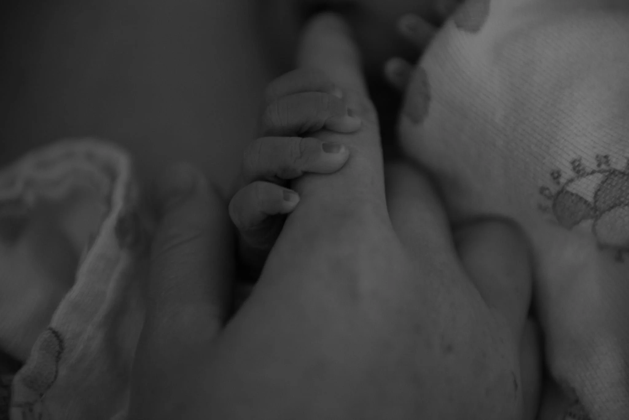 Birth Stories