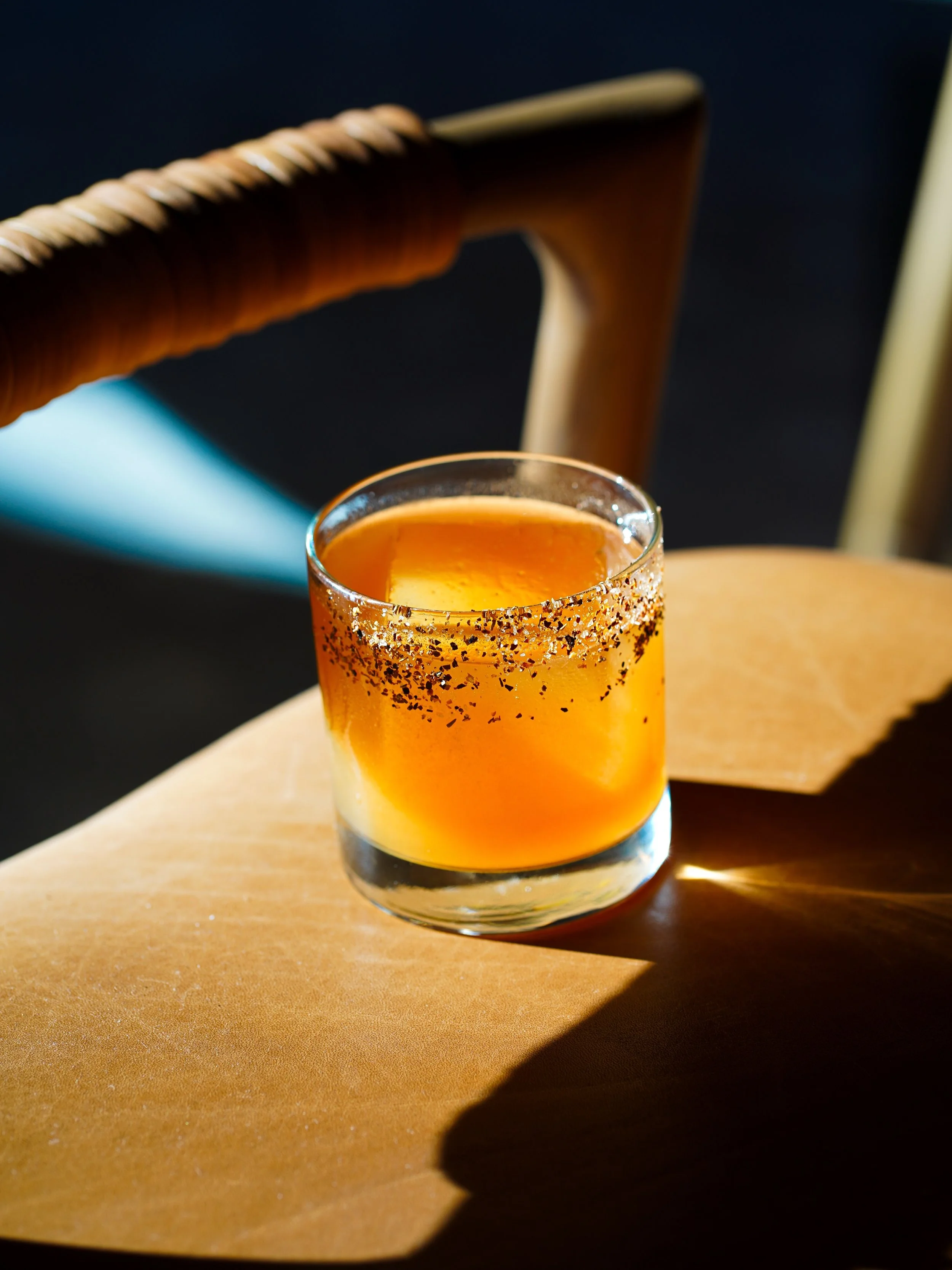 Great drinks, thoughtfully done. 🍸✨

Our cocktail program is all about approachable drinks at neighborhood-friendly prices. Which means no cocktail is over $13 (they&rsquo;re just $10 during happy hour), and spritzes are $11 all day every day.

Crea