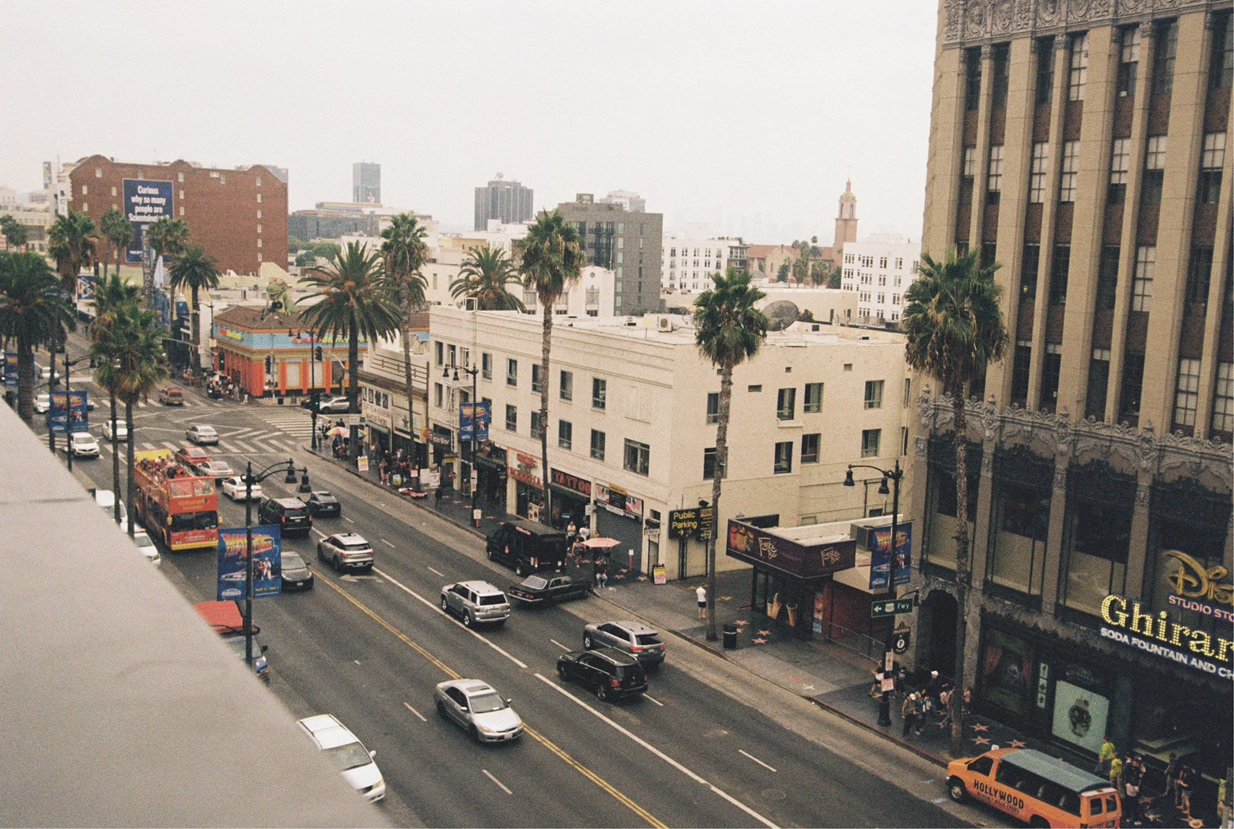 Romantic Restaurants Beverly Hills &amp; West Hollywood | LA Dinner Dates