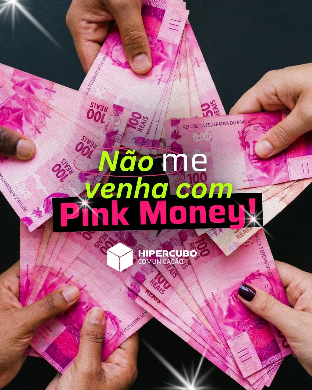 N&atilde;o basta pintar a marca de arco-&iacute;ris em junho.
O M&ecirc;s do Orgulho n&atilde;o deveria ser usado como oportunidade comercial por empresas que ignoram a comunidade LGBTQIAPN+ no resto do ano.
Representatividade exige coer&ecirc;ncia: 