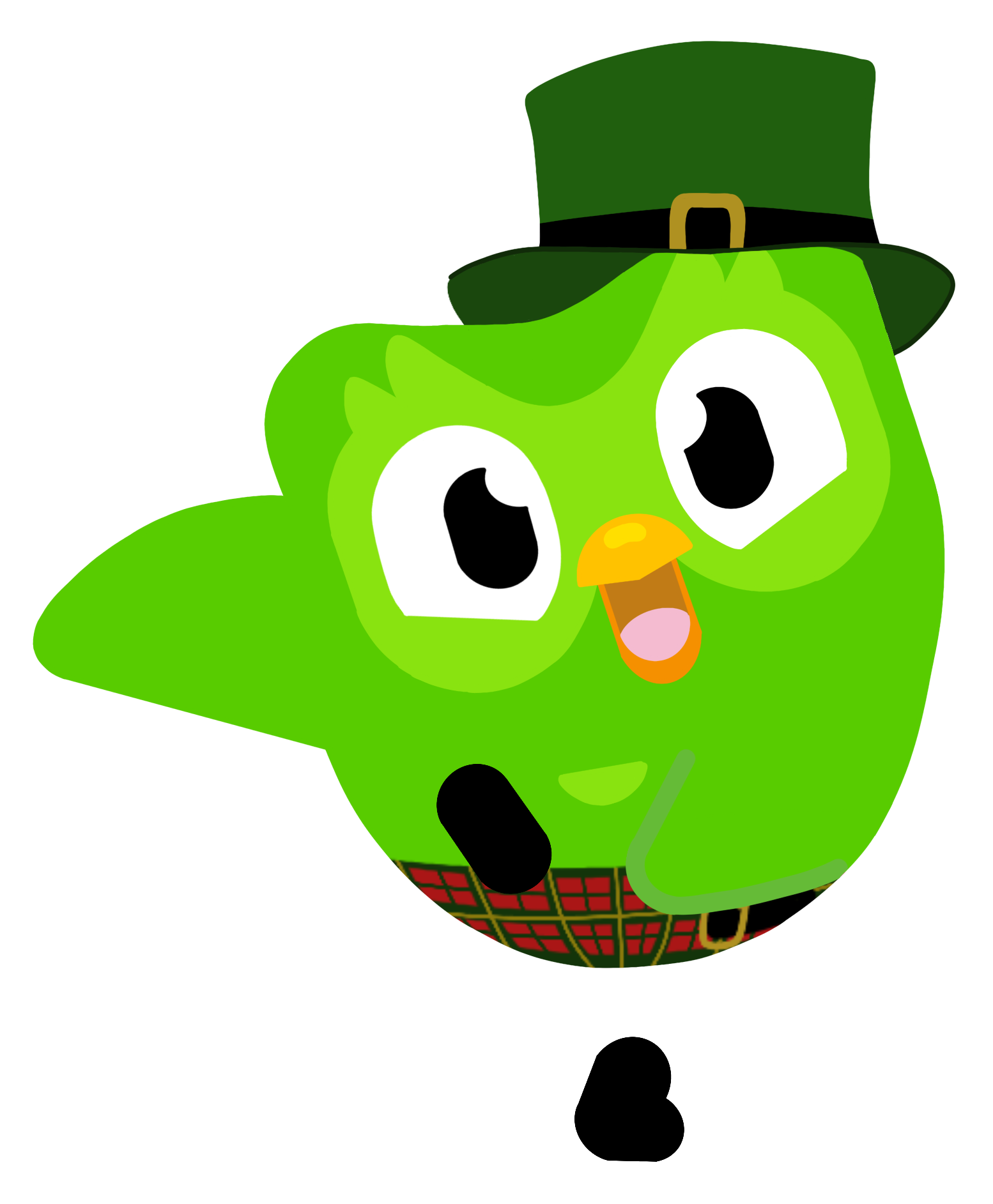 Learn Irish Duo