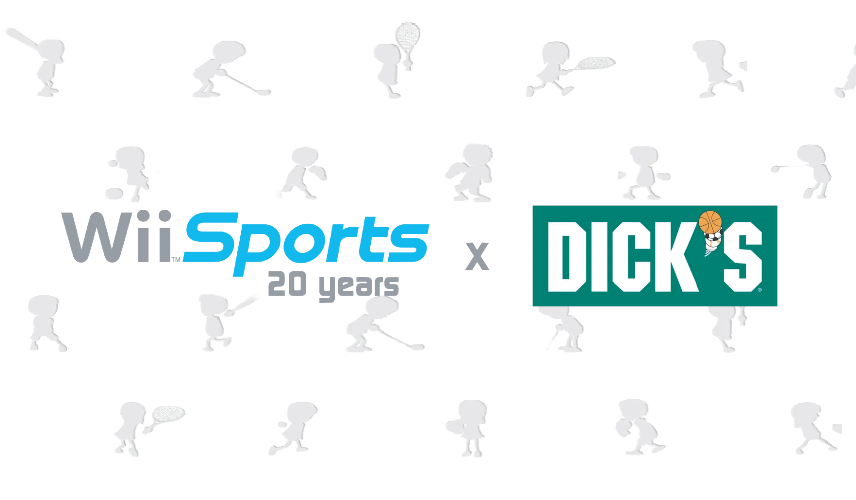 Wii Sporting Goods