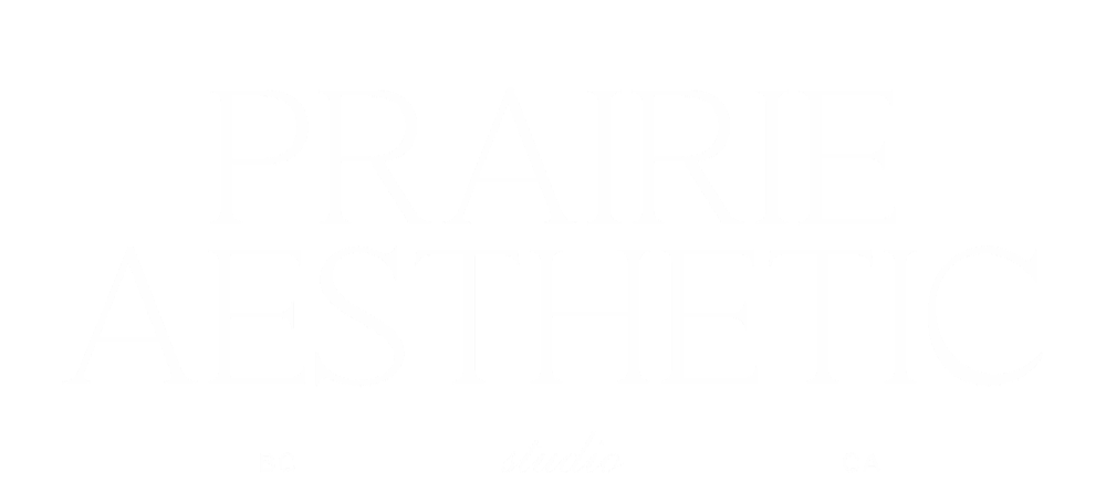 Prairie Aesthetic Studio