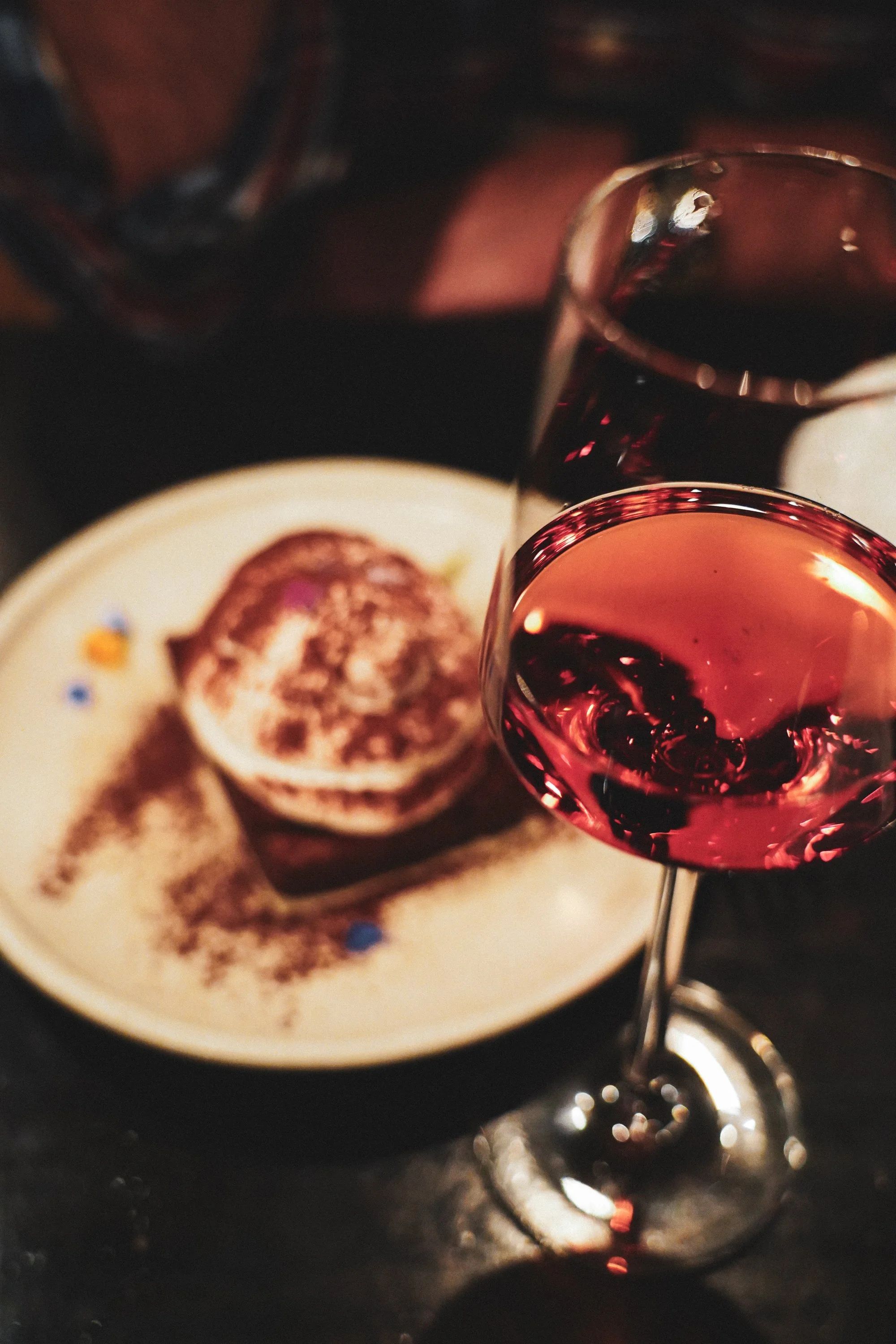AUSTRIAN WINE DINNER
