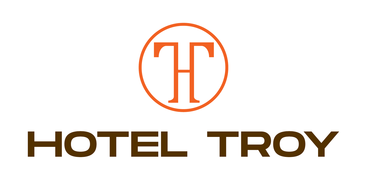 Troy Hotel